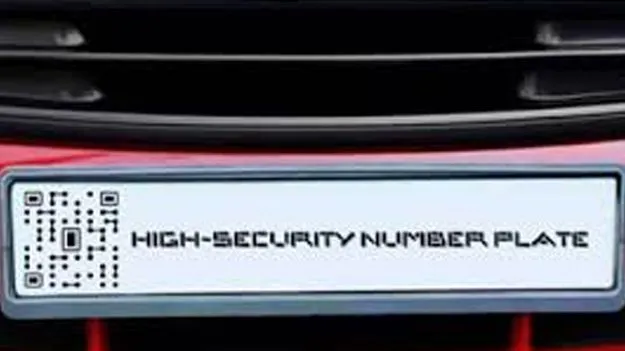 High Security Registration Plates: నంబర్‌ ప్లేట్ల మార్పుపై ఆందోళన వద్దు