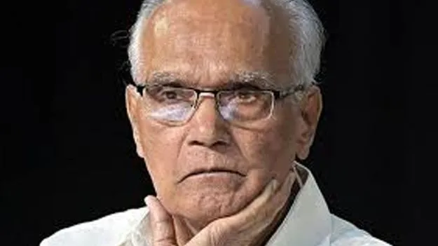 SL Bairappa Passes Away: సాహితీవేత్త బైరప్ప కన్నుమూత 