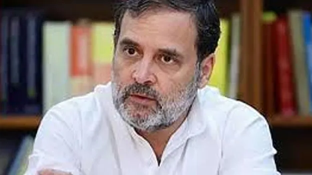 Rahul Gandhi: దసరా తర్వాత డీసీసీ అధ్యక్షుల నియామకం 