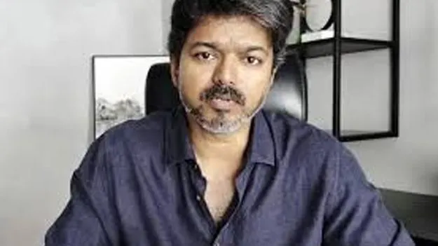 Vijay Karur Stampede: విజయ్‌పై కేసు ఎందుకు పెట్టలేదు!