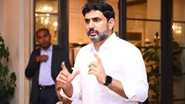 Minister Lokesh: ఆస్ట్రేలియాకు మంత్రి లోకేశ్‌