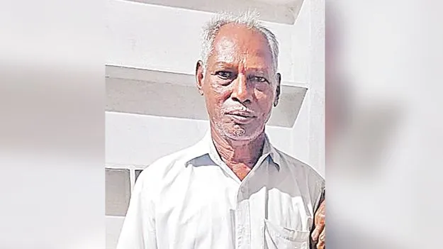 Telangana crime: వృద్ధ దంపతులకు మత్తిచ్చి బంగారం దోపిడీ 