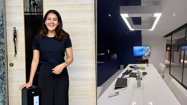 Tanya Goyals Journey in Air Purification: ప్రత్యామ్నాయంతో సాధికారత దిశగా!