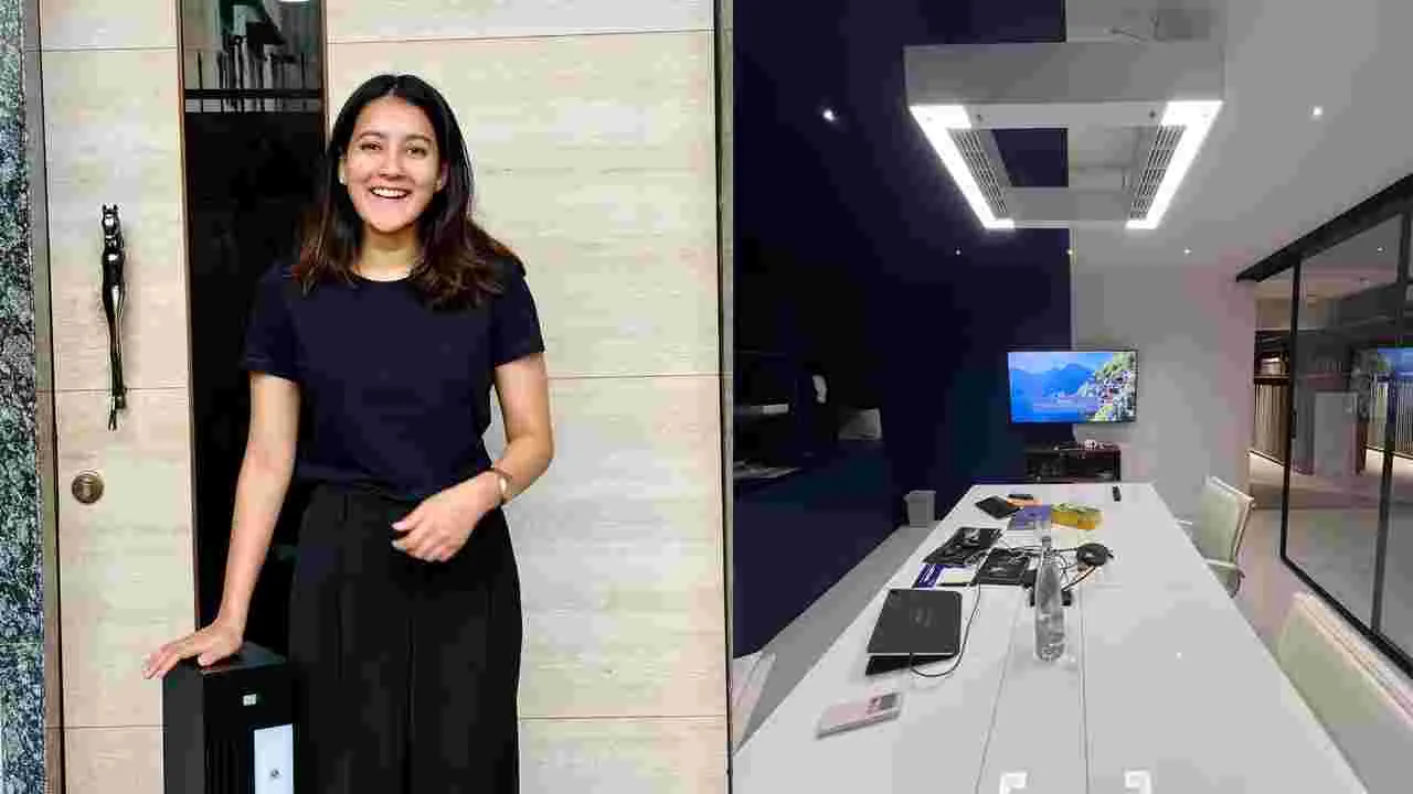 Tanya Goyals Journey in Air Purification: ప్రత్యామ్నాయంతో సాధికారత దిశగా!