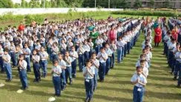 Student Assembly: నవంబరు 26న స్టూడెంట్‌ అసెంబ్లీ