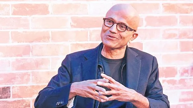 Satya Nadella Says New Hiring: కోతల తర్వాతే కొత్త నియామకాలు