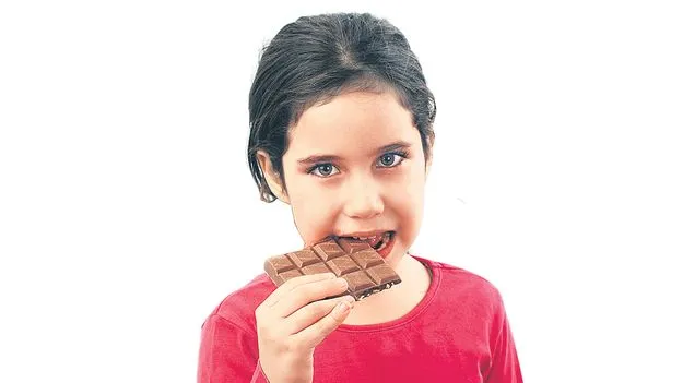 Healthy Foods for Kids: పిల్లలకు ఇవి తినిపిస్తే..