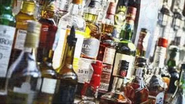 New Liquor Shops: మద్యం షాపులకు రిజర్వేషన్ల ఖరారు