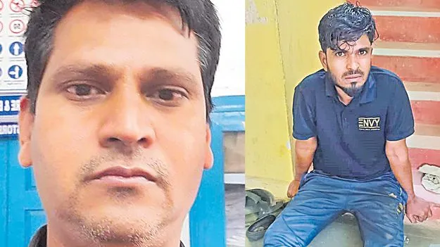 Telangana Crime: కానిస్టేబుల్‌ను పొడిచి చంపిన పాత నేరస్థుడు