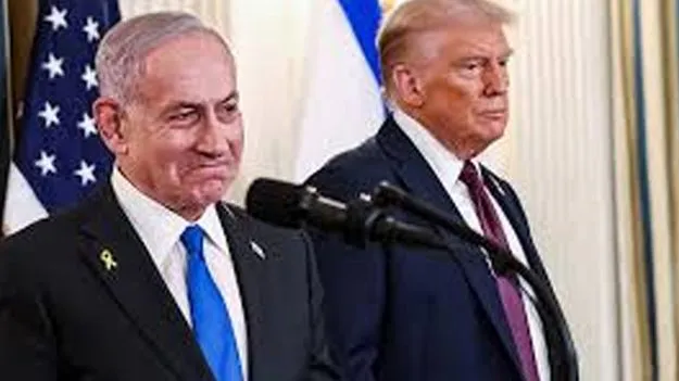 Netanyahu Apologizes: ఖతార్‌కు నెతన్యాహు క్షమాపణ