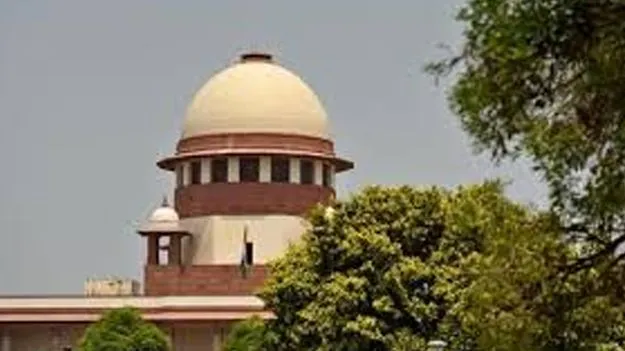 Supreme Court: వరుస రోడ్డు ప్రమాదాలు అసమర్థతకు పరాకాష్ఠ