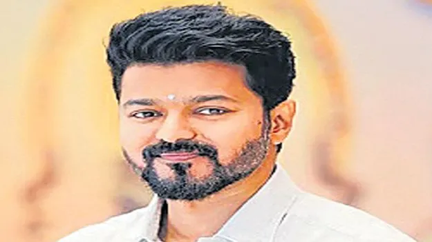 The Supreme Court has directed: కరూర్‌ ఘటనపై సీబీఐ దర్యాప్తు