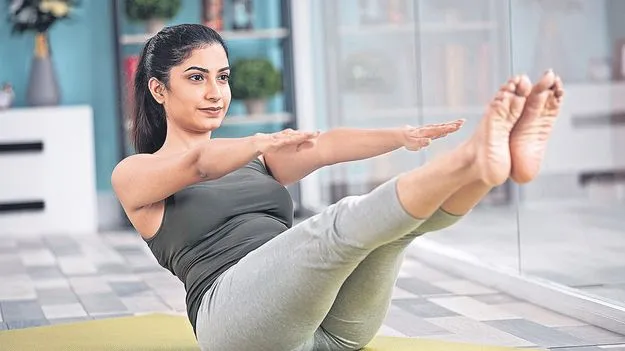 Weight Loss: అదనపు కొవ్వు తగ్గేదెలా?