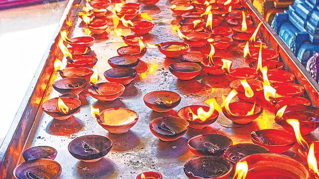 Karthika Masam with delicious sabudana: ఉపవాసవేళ సగ్గుబియ్యంతో..