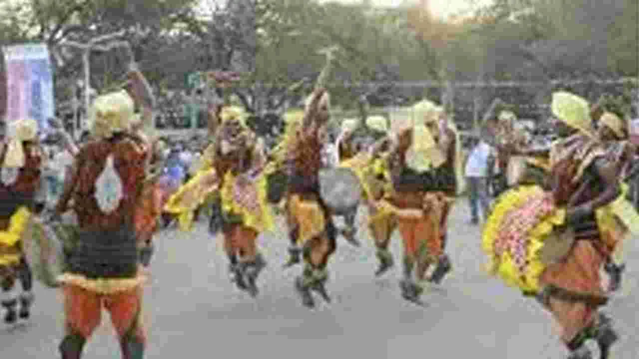 Telangana Folk Song Trend: తెలంగాణ పాట ట్రెండ్‌  మారింది!   