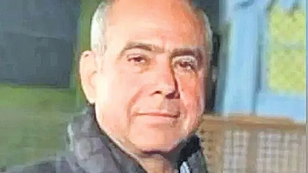 Canadian Shooting: కెనడాలో భారత సంతతి పారిశ్రామికవేత్త హత్య