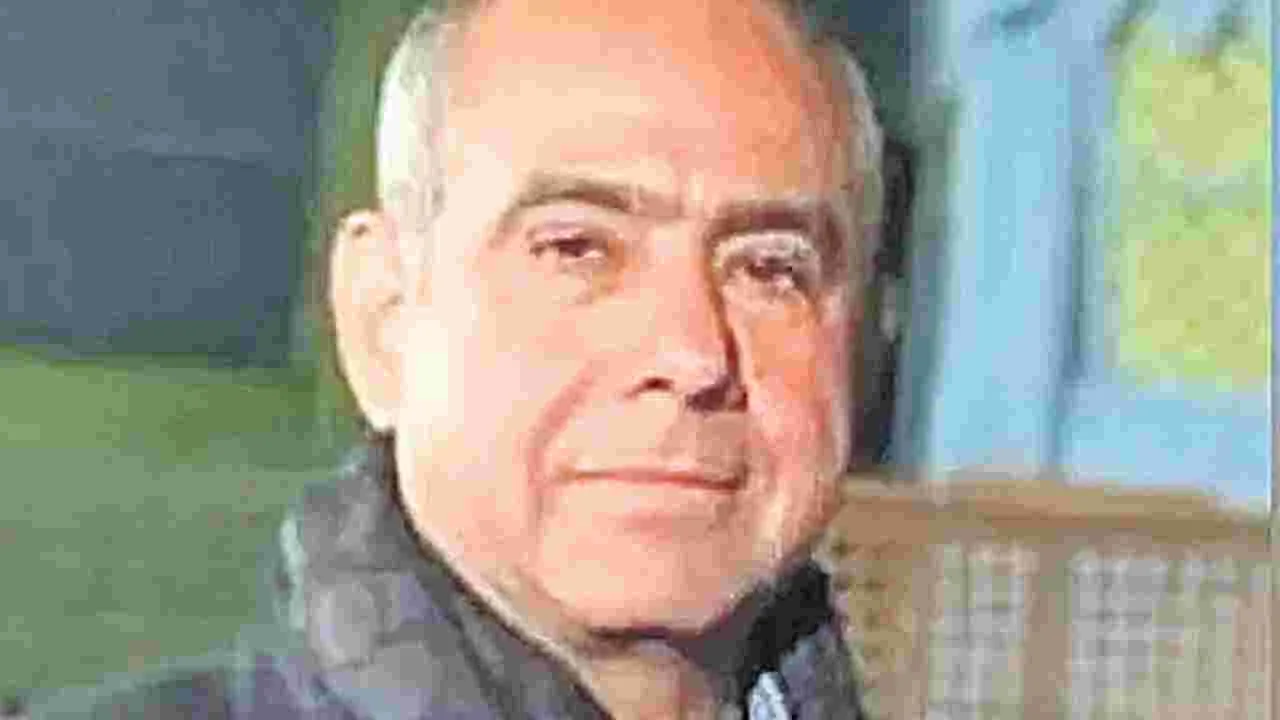 Canadian Shooting: కెనడాలో భారత సంతతి పారిశ్రామికవేత్త హత్య