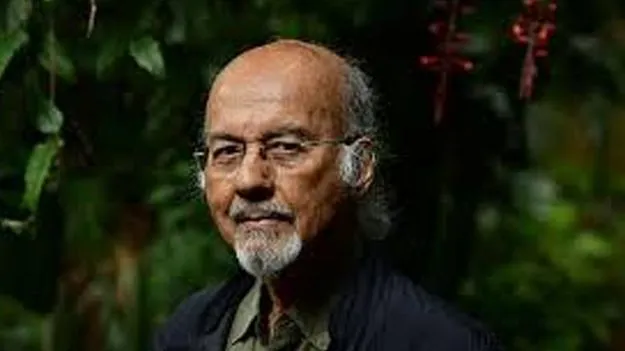 TJS George Passes Away: సీనియర్‌ జర్నలిస్ట్‌ టీజేఎస్‌ జార్జ్‌ కన్నుమూత