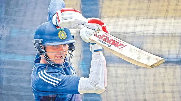 India Aim for Comeback: గెలిచి.. నిలుస్తారా