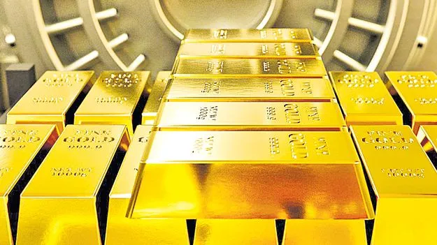 Gold Reserves: ఆర్‌బీఐ వద్ద 880 టన్నుల పసిడి