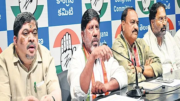 BC Reservation: సుప్రీం తీర్పు మేరకు బీసీ బిల్లును ఆమోదించినట్లే!