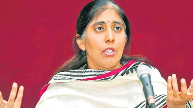 Viveka Case: భారతికి ఫోన్‌ చేసిందెవరు..ఏం చెప్పారు?