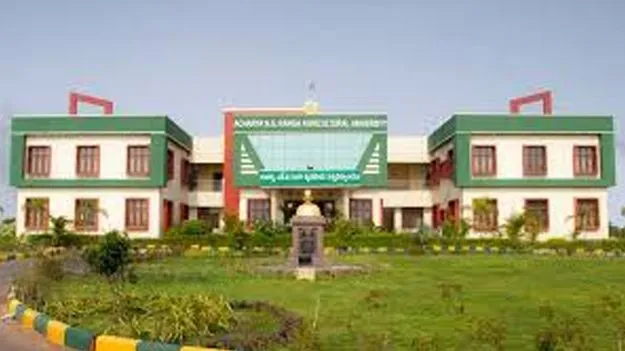 NG Ranga University:  గిరిజన శాస్త్రవేత్తపై వేధింపుల పర్వ