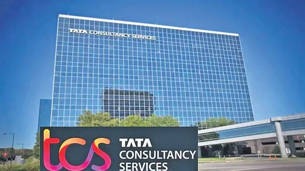 TCS Reported a Consolidated Net Profit: టీసీఎస్‌ లాభం రూ.12,075 కోట్లు