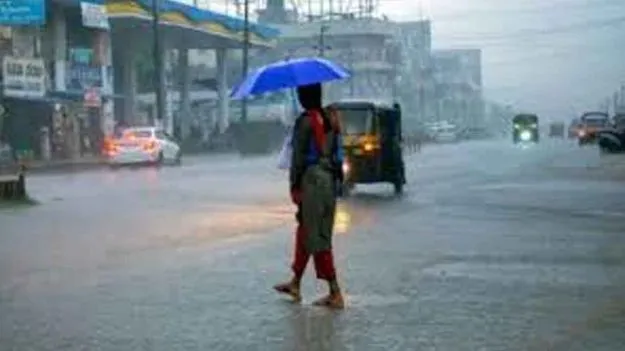 Heavy Rains: రాష్ట్రంలో వాతావరణ అనిశ్చితి