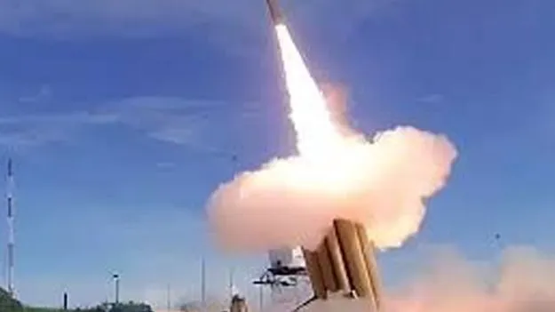 Martlet Missiles: భారత సైన్యానికి మార్ట్‌లెట్‌లు