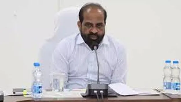 Minister Satyakumar: 227 మంది స్పెషలిస్టులకు పోస్టింగ్‌