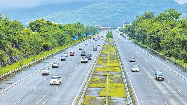 Greenfield Express Highway: 297 కిలోమీటర్లు.. 20 వేల కోట్లు!