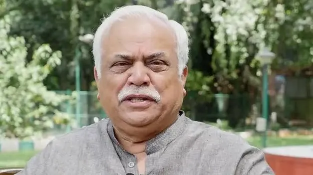 R V Deshpande: నేను సీఎం అయితేగ్యారెంటీలనిచ్చేవాడిని కాదు 