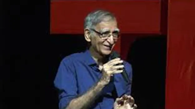 Ram Puniyaani Criticizes: ఒక మతంపై ద్వేషం రగిలించడం అన్యాయం