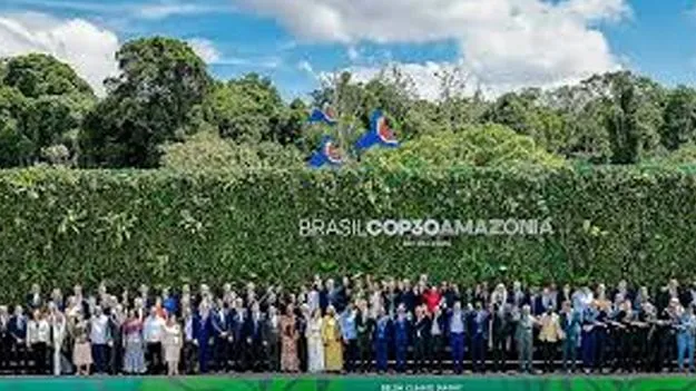COP30: ఆచరణకు సంకల్పం   