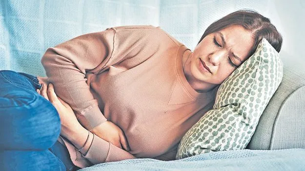 uterus prolapse: గర్భాశయం జారితే?