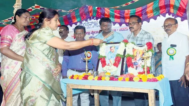 నడిగడ్డ క్రీడలకు పుట్టినిల్లు