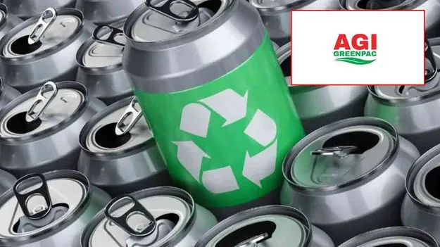 AGI Greenpac: ఏజీఐ గ్రీన్‌ప్యాక్‌ ఆదాయం రూ 602 కోట్లు