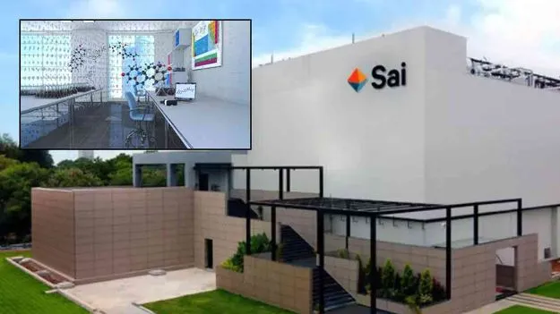 Sai Life Sciences: వచ్చే ఏడాదిలో కొత్త ఆర్‌ అండ్‌ డీ కేంద్రం