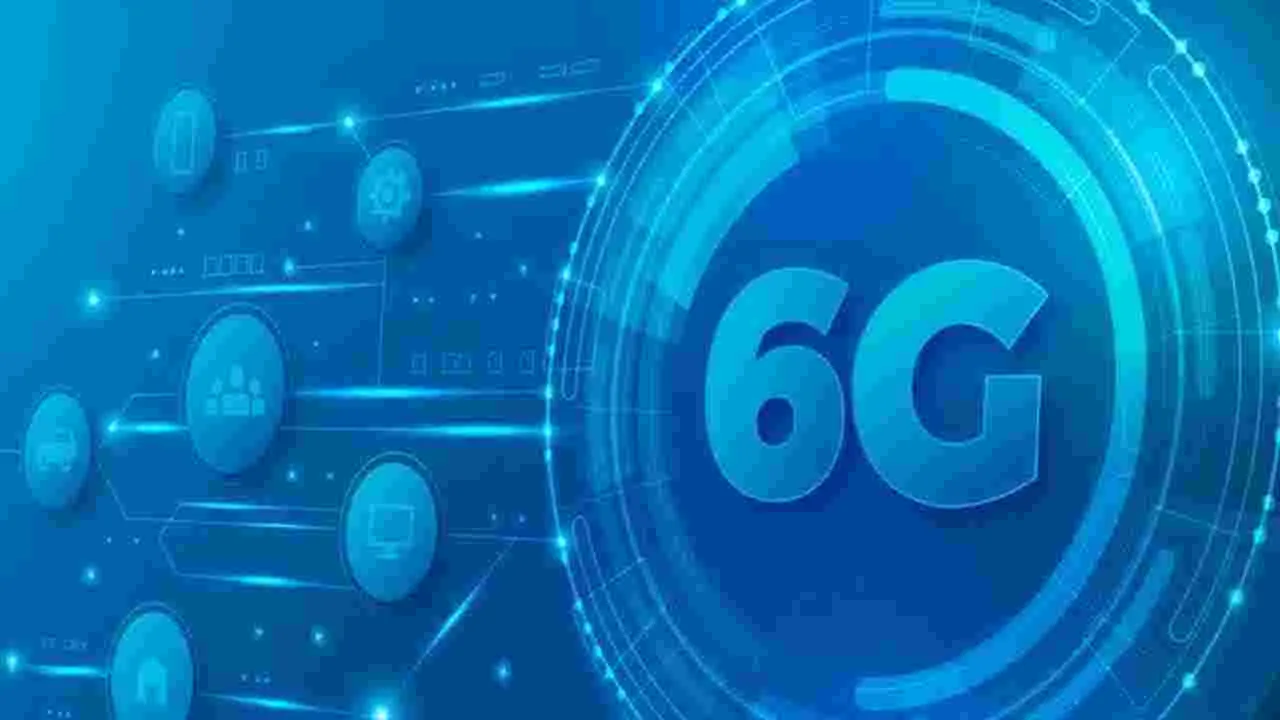 మొబైల్ కాంగ్రెస్లో 6జీ అభివృద్ధిపై చర్చలు