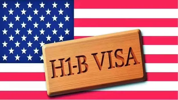 H 1B Visa Fee Hike: హెచ్‌ 1బీ వీసాల ఫీజులపై బేఫికర్‌