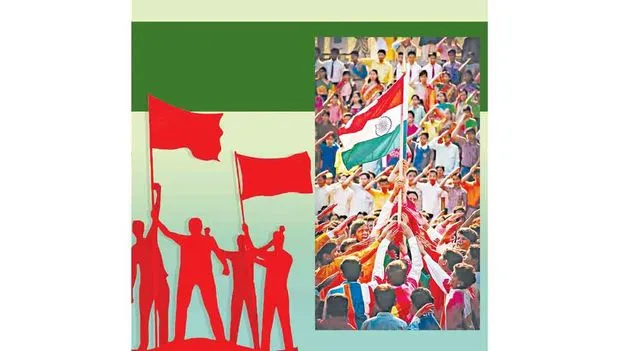 Indian Communism: విప్లవ కమ్యూనిస్టులు గుర్తించని భారత వాస్తవం