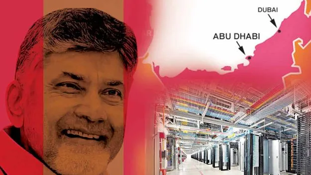 Chandrababu Naidus Visionary Path: చంద్రబాబు జ్ఞాన పథం