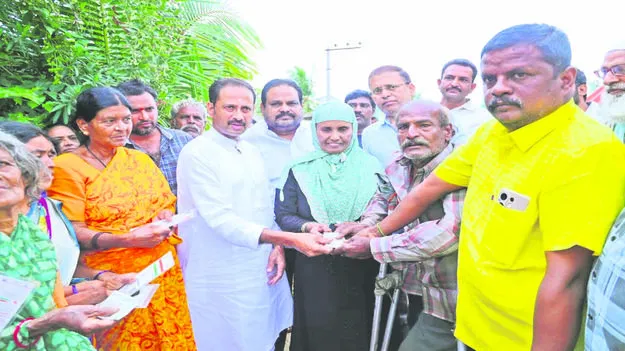 MLA: జీఎస్టీ తగ్గింపుపై  తెలియజేయండి