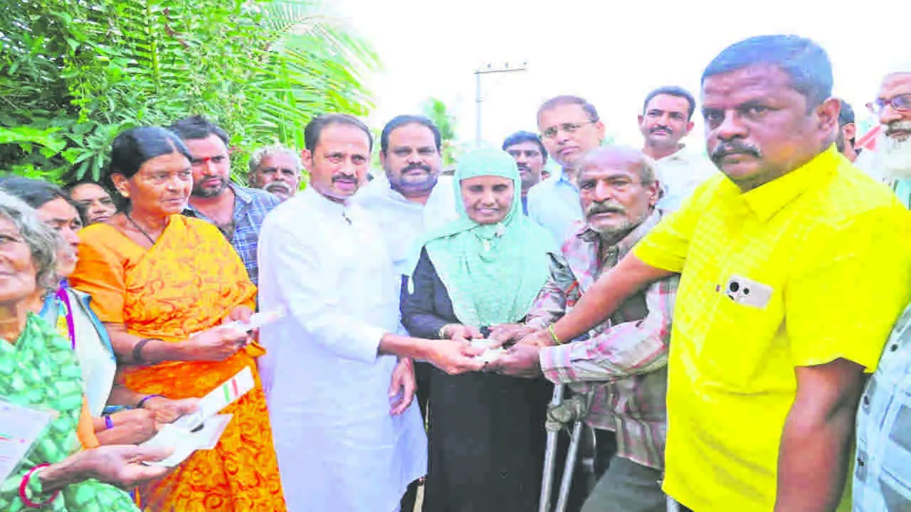 MLA: జీఎస్టీ తగ్గింపుపై  తెలియజేయండి