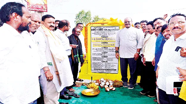 ప్రతి ధాన్యం గింజా కొనుగోలు చేస్తాం