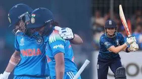 Womens World Cup: పోరాడినా పోయింది