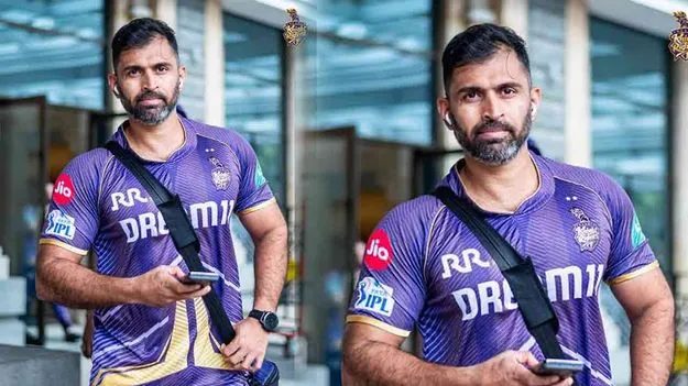 Abhishek Nayar: కేకేఆర్‌ కోచ్‌గా అభిషేక్‌ నాయర్‌