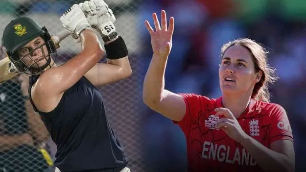 Womens World Cup First Semifinal Preview: ఫైనల్‌ బెర్త్‌ ఎవరిదో