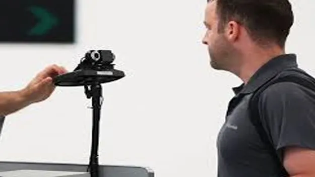  New U.S. Border Policy: అమెరికా సరిహద్దుల్లోకి వెళ్లినా.. దాటినా